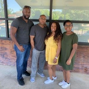 Meet your Posher, Bridgette